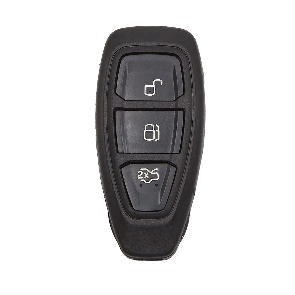 

Suitable for replacing the shell of the remote control key of the Ford New Focus Wing Tiger Wing Bo Mondeo Zhisheng smart card