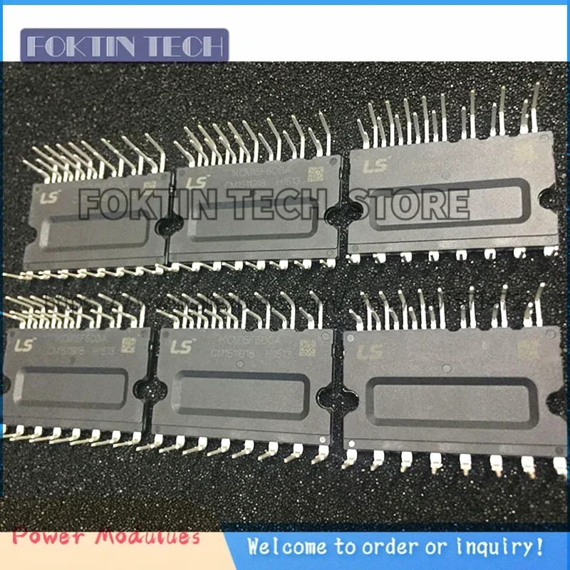 IKCM15F60GA IGCM15F60GA   New Module