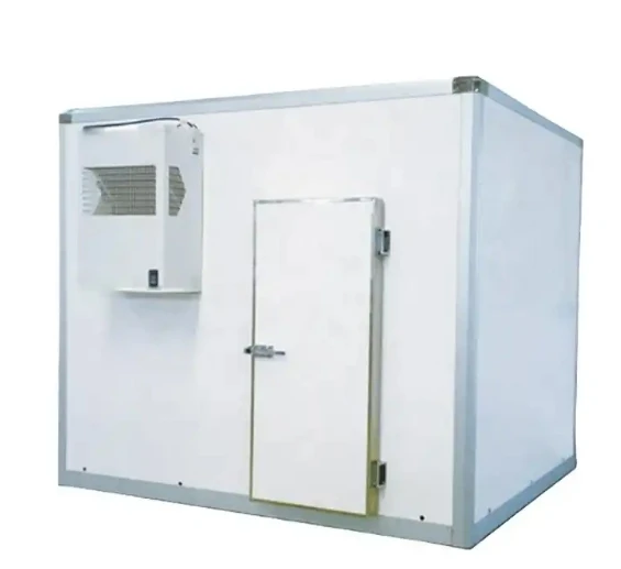 

Freezer Room Storeroom Mini Cold Storage Room Constant Temperature Room Movable Low Price