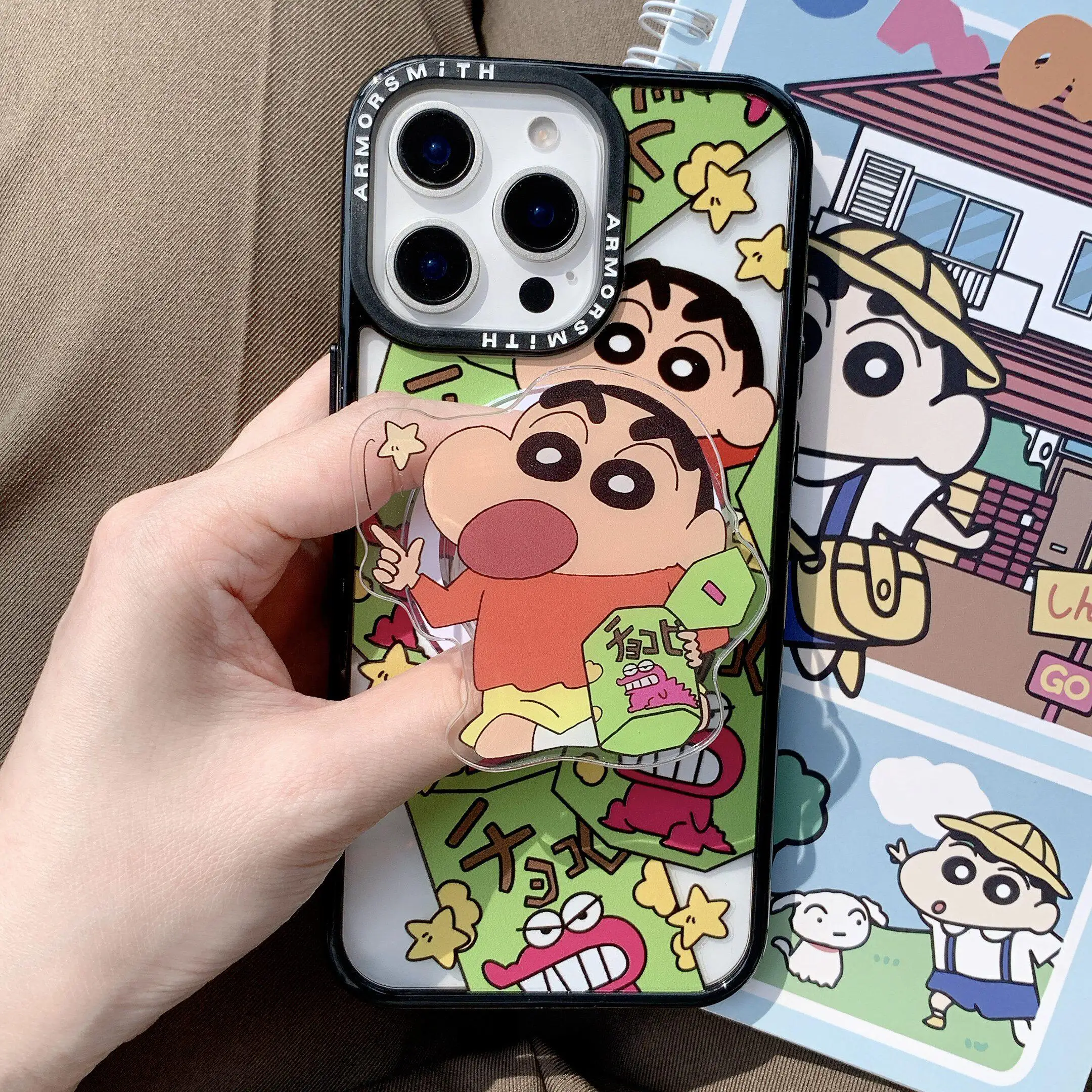 Urocze etui na telefon z motyw – Phone Cases With Magsafe recenzja i cena