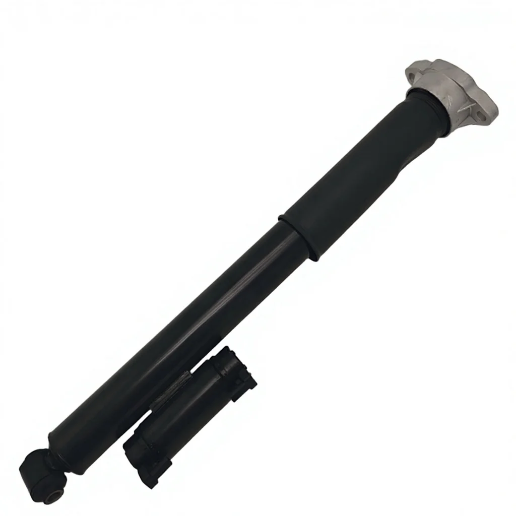 High - Quality Rear Air Suspension Shock Absorber A2053208530,A2053204430 for Mercedes Benz C CLASS W205 2014-2019 With ADS