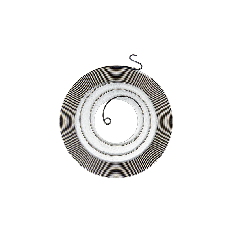 64mm For 45cc 52cc 58cc 2 Stroke Engine 4500 5200 5800 Lawn Mower Chainsaw Recoil Pull Starter Spring Pulley Rope Recoil gallery 3