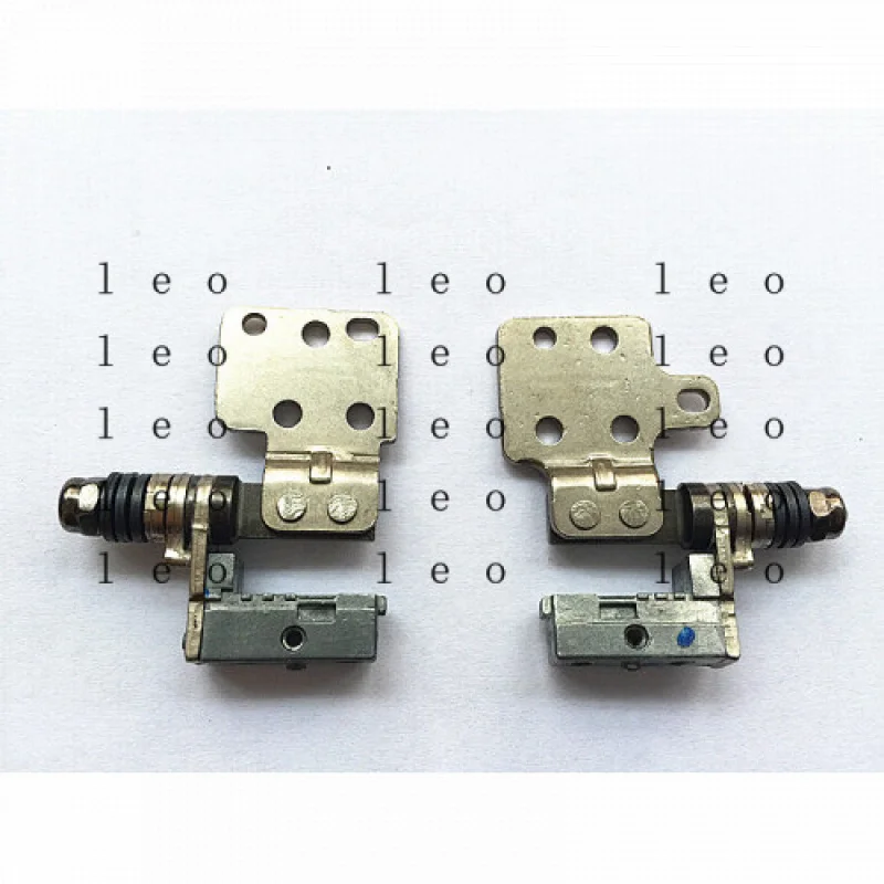 AA  LCD Screen Hinge Set Left Right ADM80-L+R for Dell Latitude E5570 5570 M3510