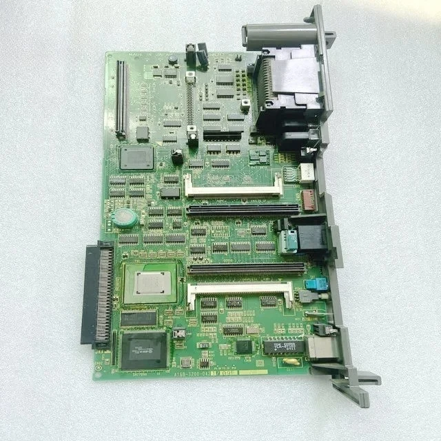 Product bargaining, do not order directly machine cpu board  A320-3200-T428  A16B-3200-0421 a02b-2400--c060
