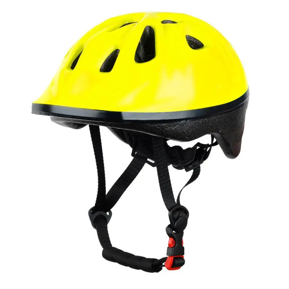 

Kids Bicycle Helmet Helmet Portable Reusable EPS Safety Protective Gear Children Cap Helmet Cycling Equipment