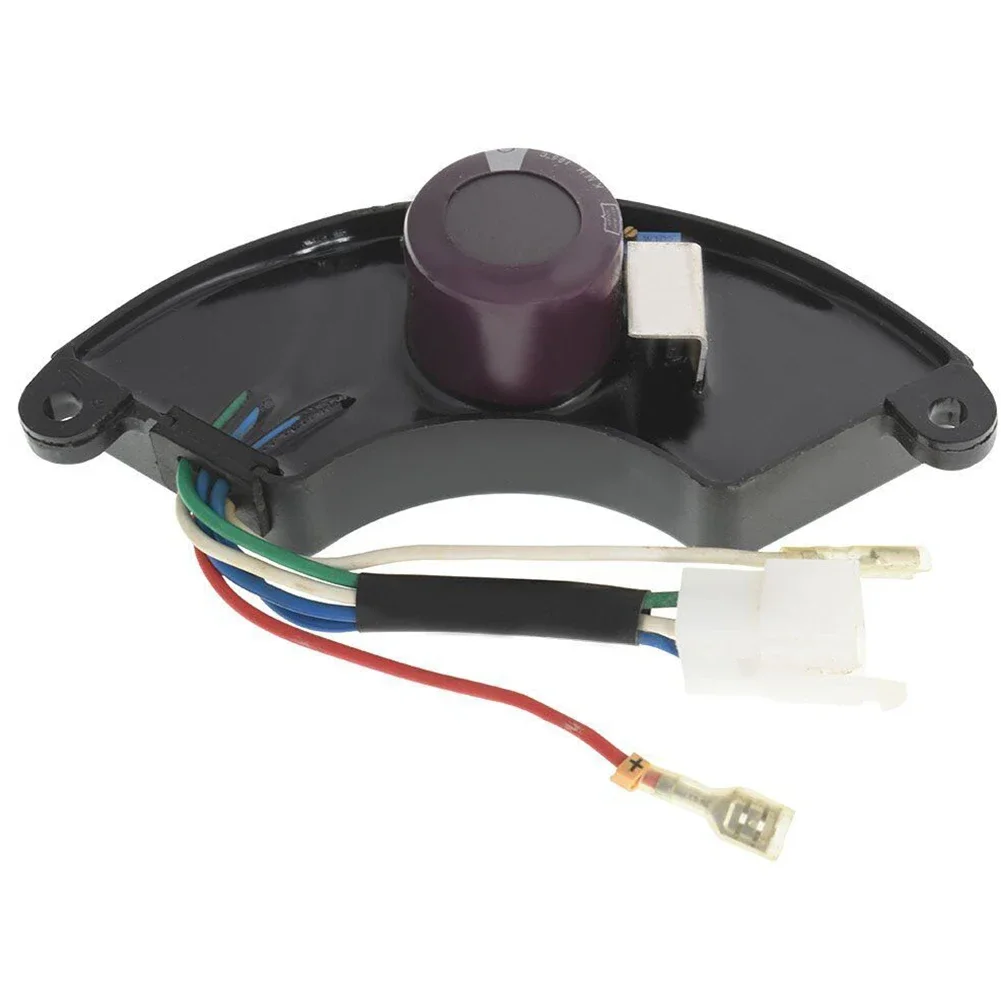 Automatic Voltage Regulator AVR for Generator 5KW to 8 5KW Compatible with Elemax SH4000 SH7000 EB Series and 6250