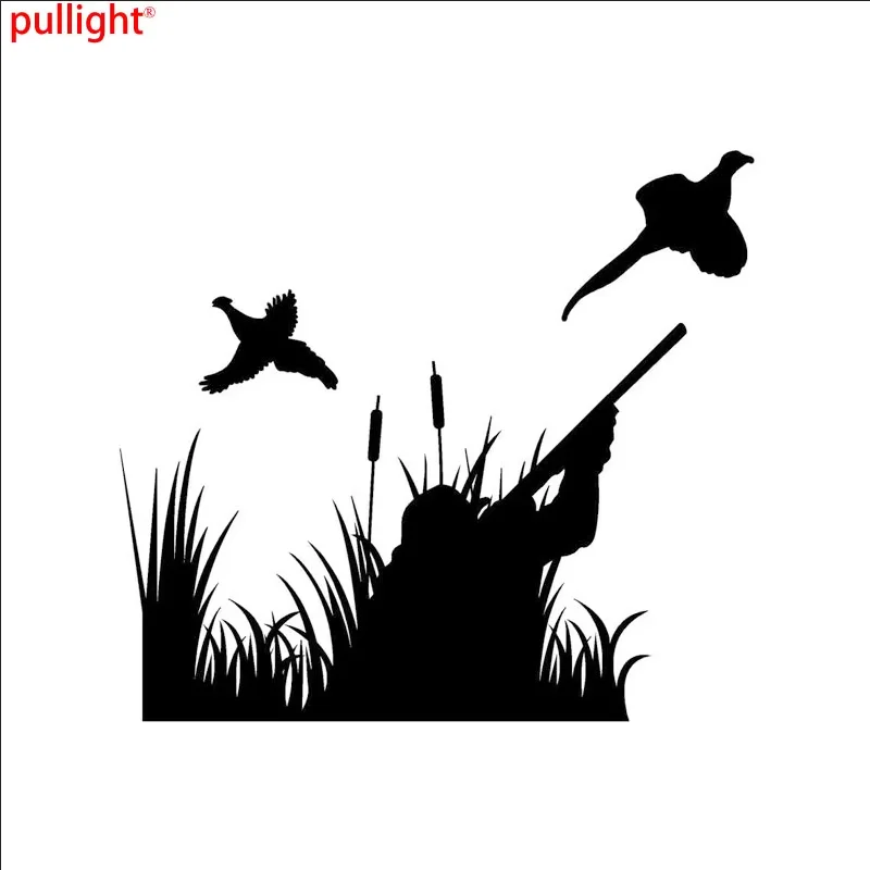 15*13.3CM Hunter Ph… - image