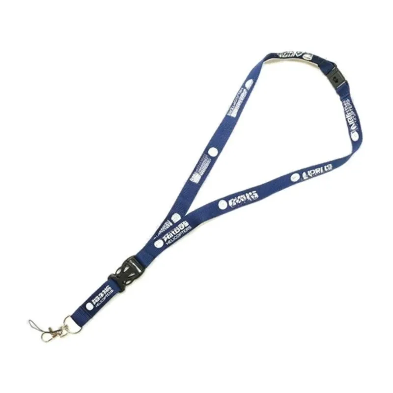

Keychain/ID Holder For Pilot, Flight Attendant