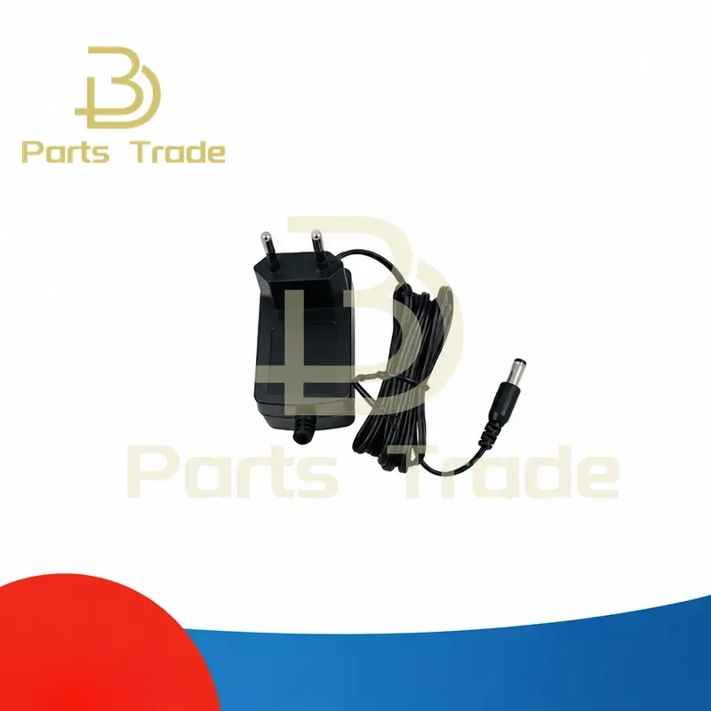 Power Adapter Charger for P9 Vacuum Cleaner Spare Parts Accessories