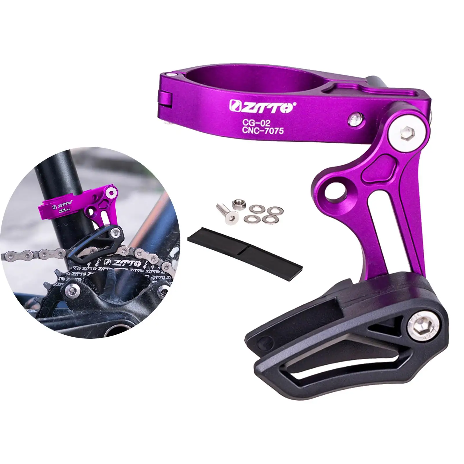 Disc Chain Chainrin…