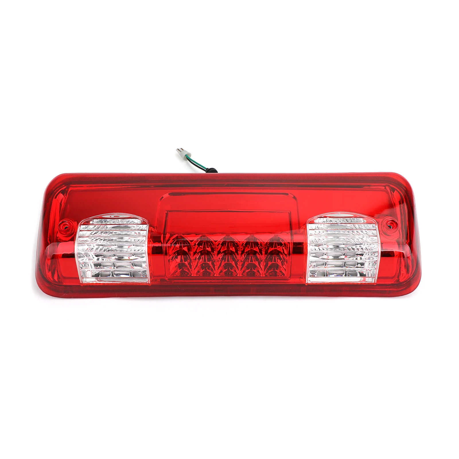 LED 3rd Third Brake Light for  F-150 2004 - 2008 Explorer Sport Tra 02HLA1215ASM Taillight