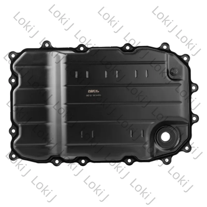 

Нижний масляный поддон автоматической коробки передач 95532102500 , 95532102501 Для PORSCHE Cayenne 2003-2010 гг.