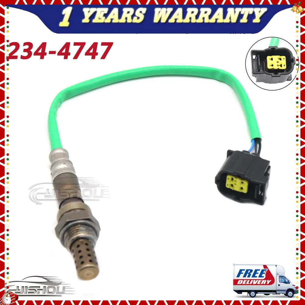 

234-4747 New Car Air Fuel Ratio Lambda O2 Oxygen Sensor 2344747 For JEEP GRAND CHEROKEE 2001 2002 2003 2004 56041345AE