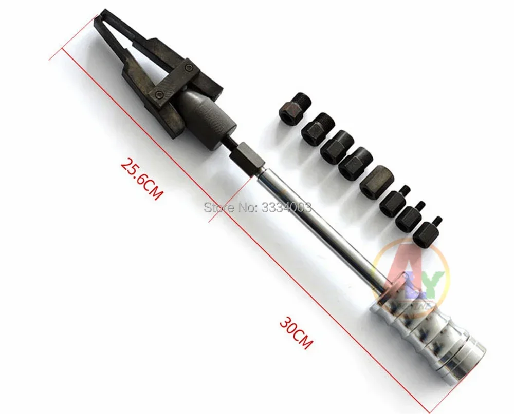 

CRIN Diesel Fuel Common Rail Injector Dismounting Puller Removal Tool for All Brands