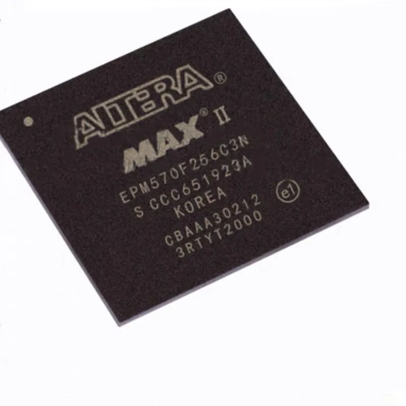 

New and original 1pieces EPM570F256C3N EPM570F BGA256