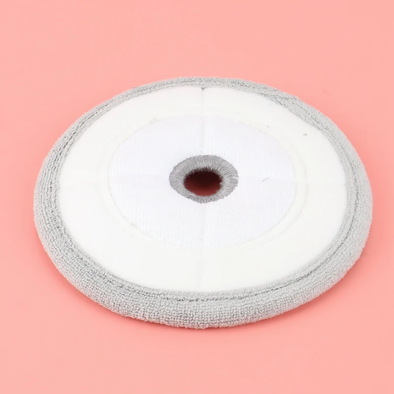 Replacement Mop Pads Compatible For LG Steam Mop Cloth A9 Mopping Machine Vacuum Cleaning Cloth Mop