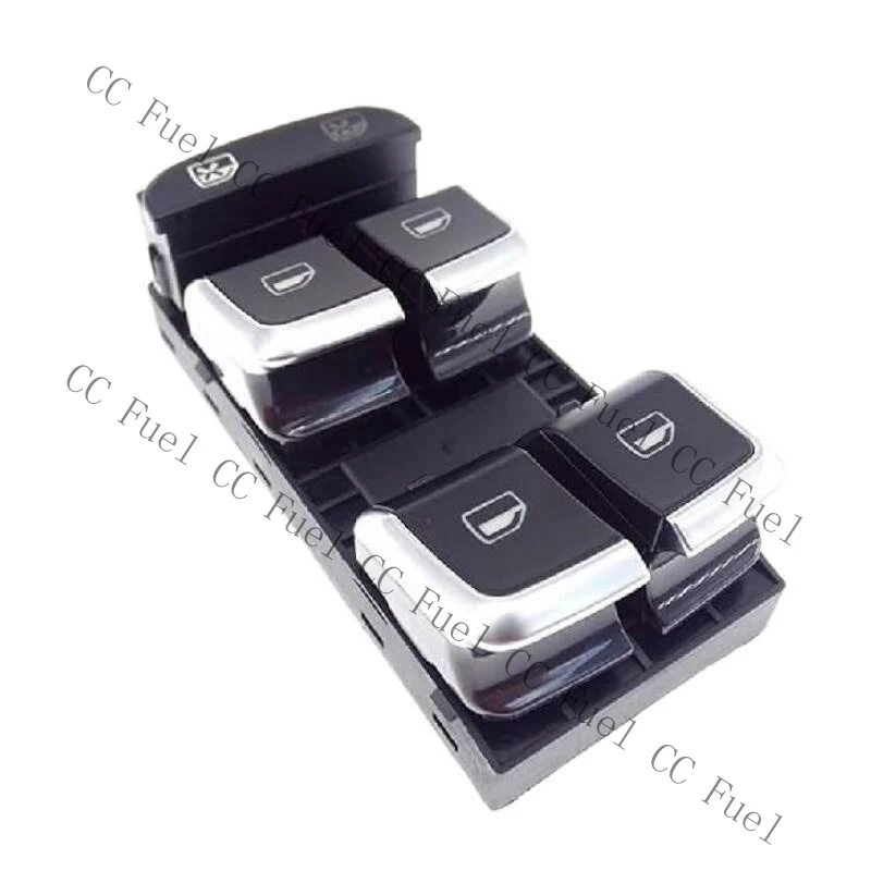 C+ New FRONT RIGHT POWER WINDOW SWITCH 61319217365 FOR 2008-2011 Audi A5 Sportback