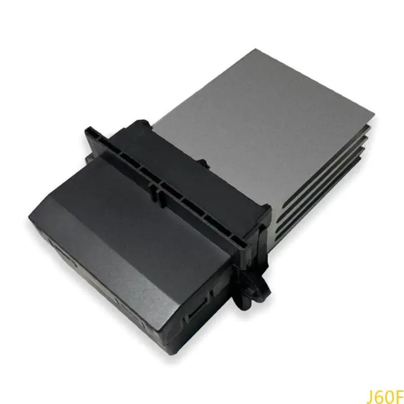 

Модули управления вентилятором J60F для C2 C5 заменить 27150ed70a