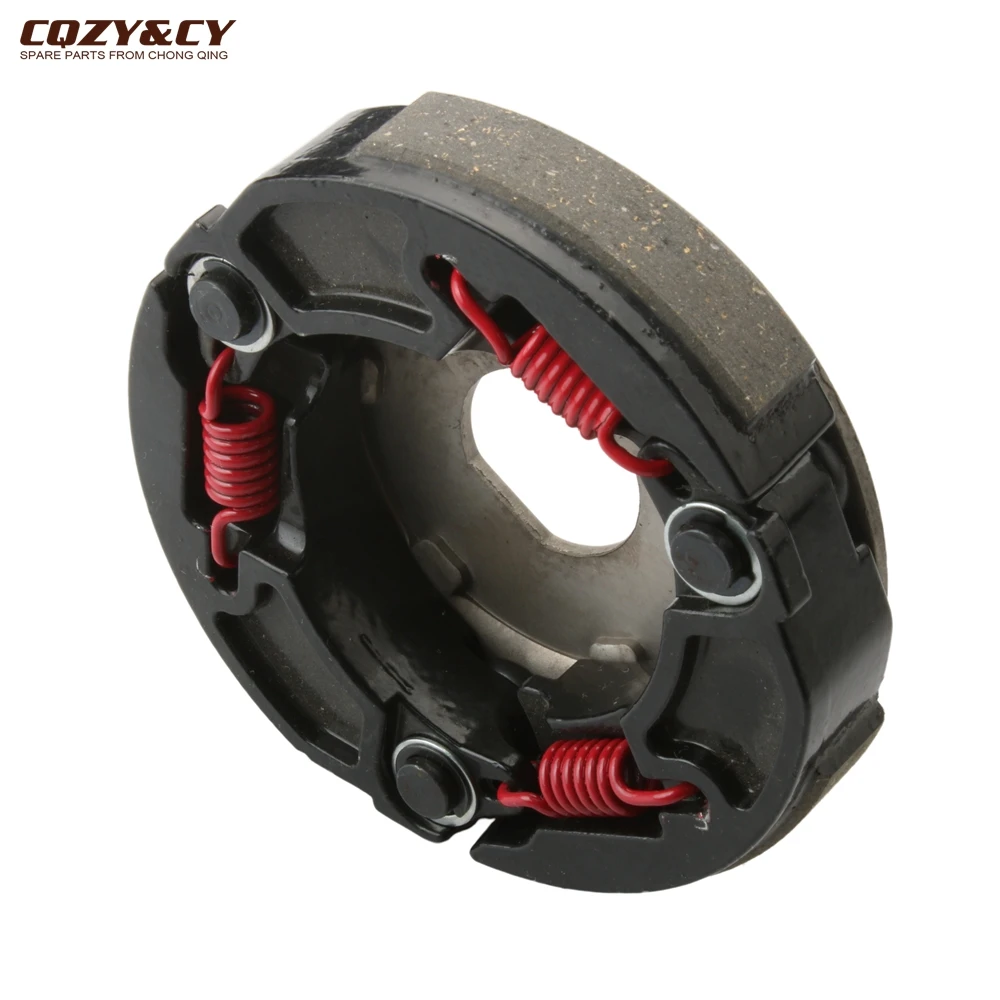 Scooter Racing Clutch Kit For Keeway Agora Arn Easy F-Act Flash Focus Goccia Hacker Matrix RY6 RY8 Swan Venus 50cc 2-Stroke