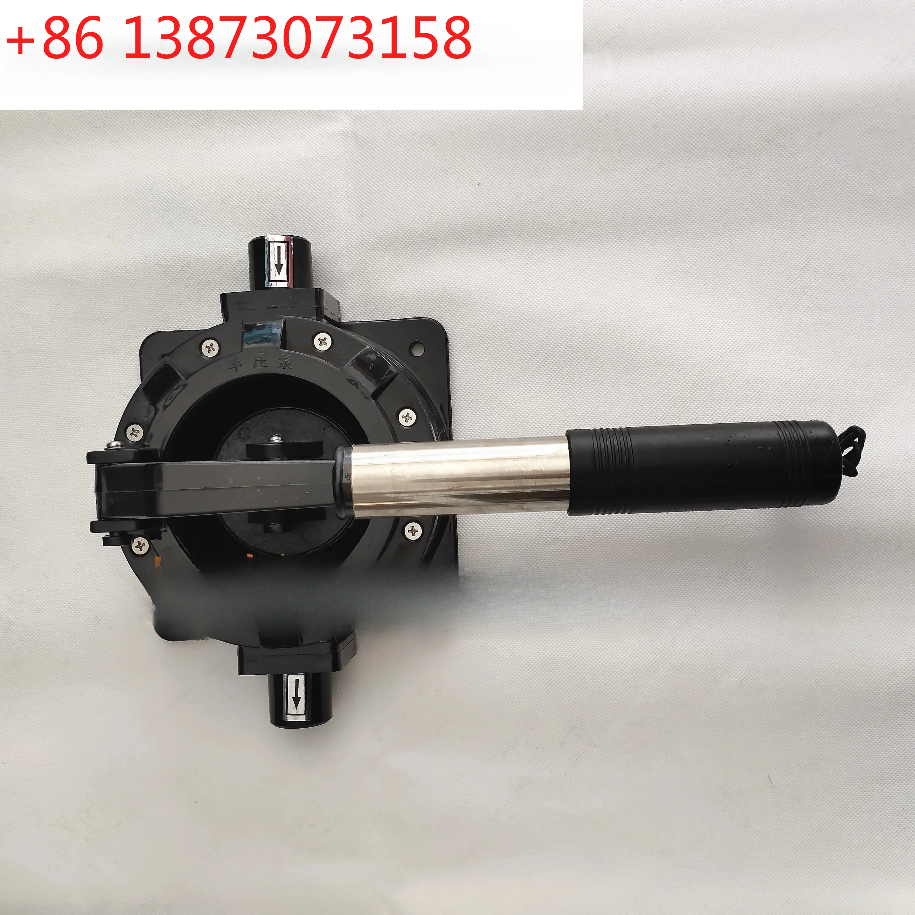 

MB1125 manual pump, marine hydraulic pump accessories