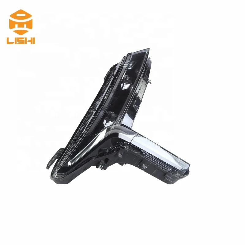 Front Axle Right LED Headlight for CHERY Yaoguang 2023- 605000711AA Scheinwerfer Headlamp