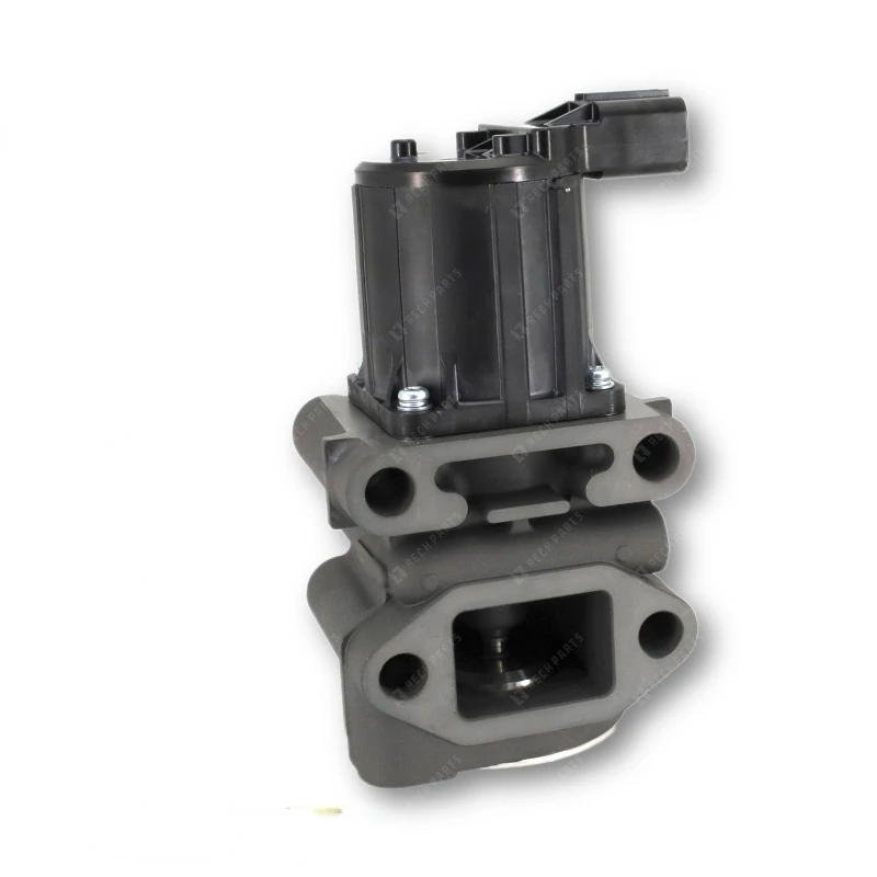 Manufacturer's direct supply of exhaust gas recirculation valve EGR valve ME229911 K5T70096 for HD820 SY215