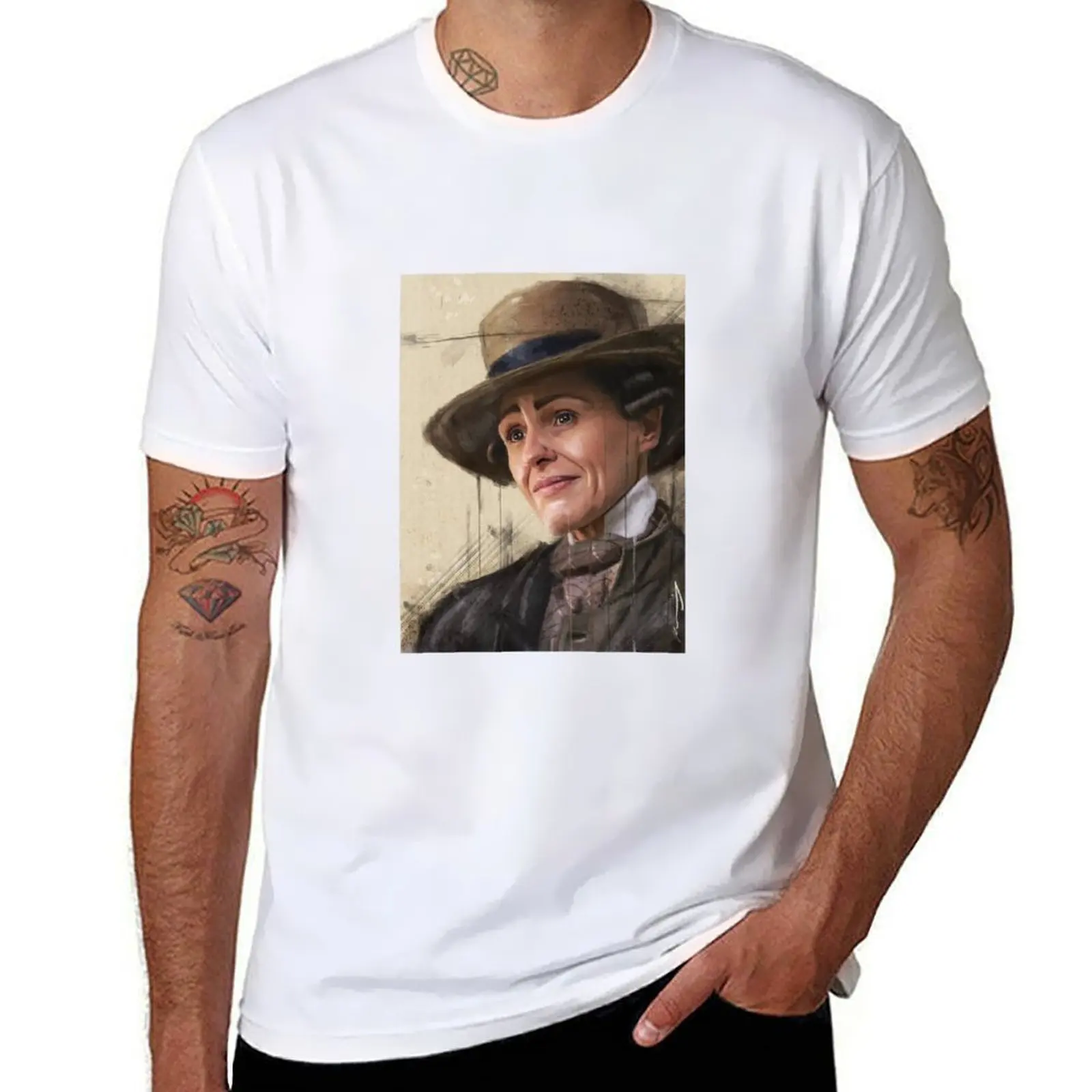 

Fondly T-Shirt man t shirts for men casual cotton t shirts man 100% T-Shirt
