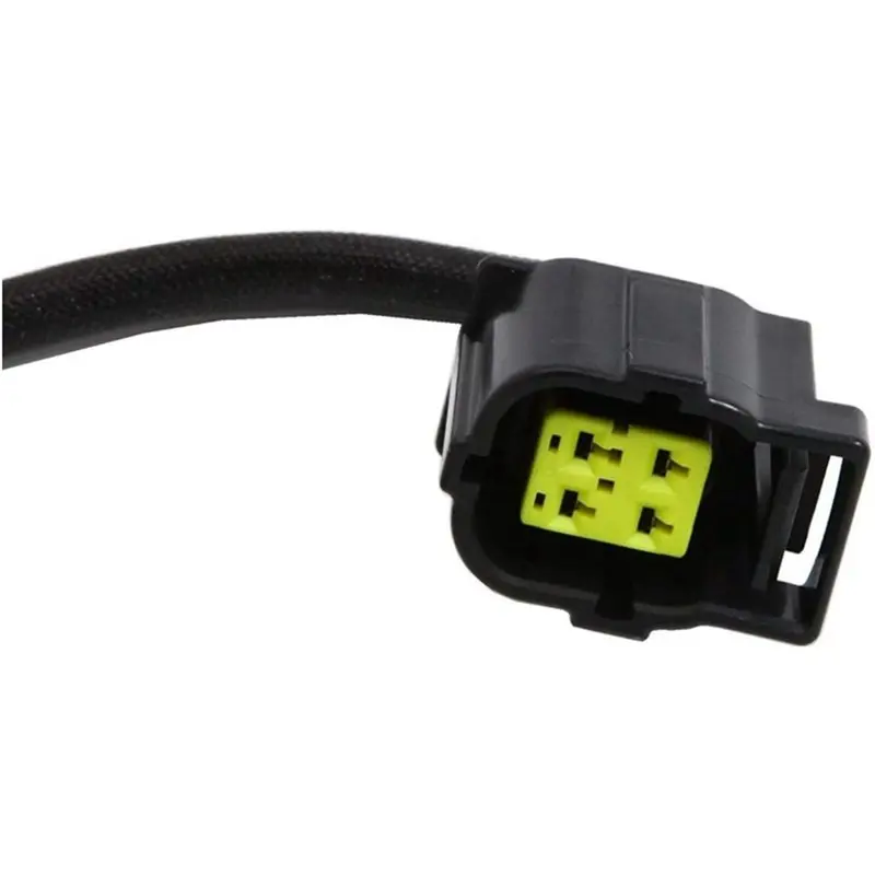 A98M For 2011-2018 For Dodge Journey 2.4L 2011-2014 200 Jeep Compass 234-4547 2Pcs Oxygen O2 Sensor Upstream Downstream view 4
