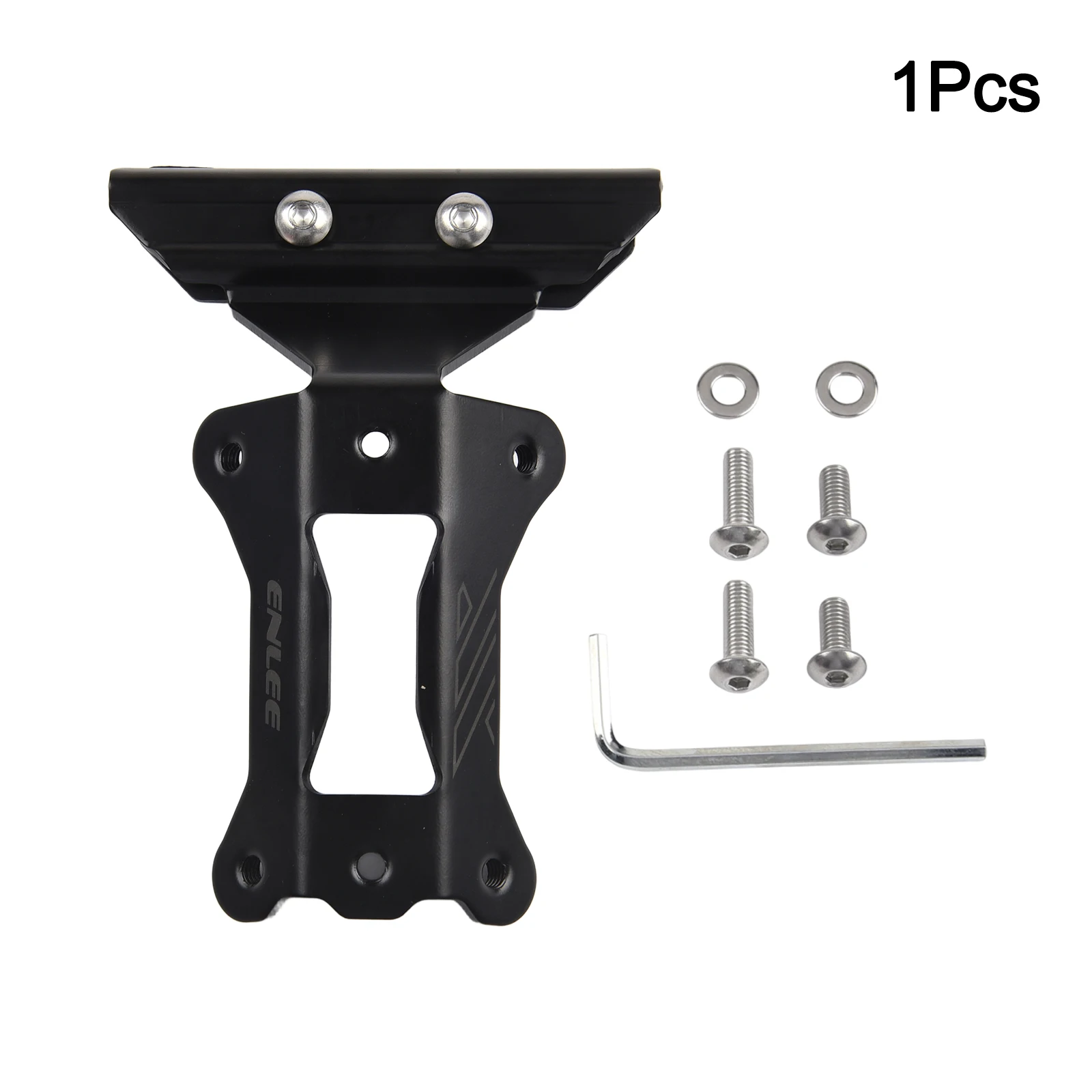 

Mountain Bike Accessories Bicycle Bottle Holder Easy Install Bicycle Holder Portable Design Wide Compatibility