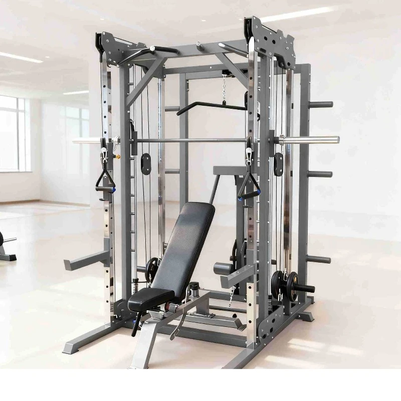 

Multifunctional comprehensive training equipment