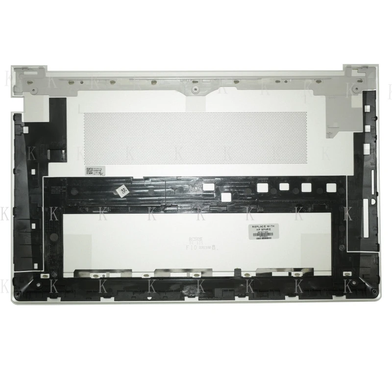 C  New Bottom D Cover Lower Case For HP Probook 450 G9 G10 Elitebook 650 655 G9 G10