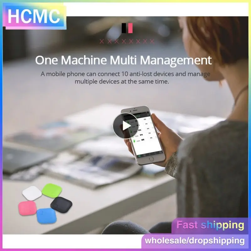 

Смарт-трекер для поиска ключей, устройство для определения местоположения ключей