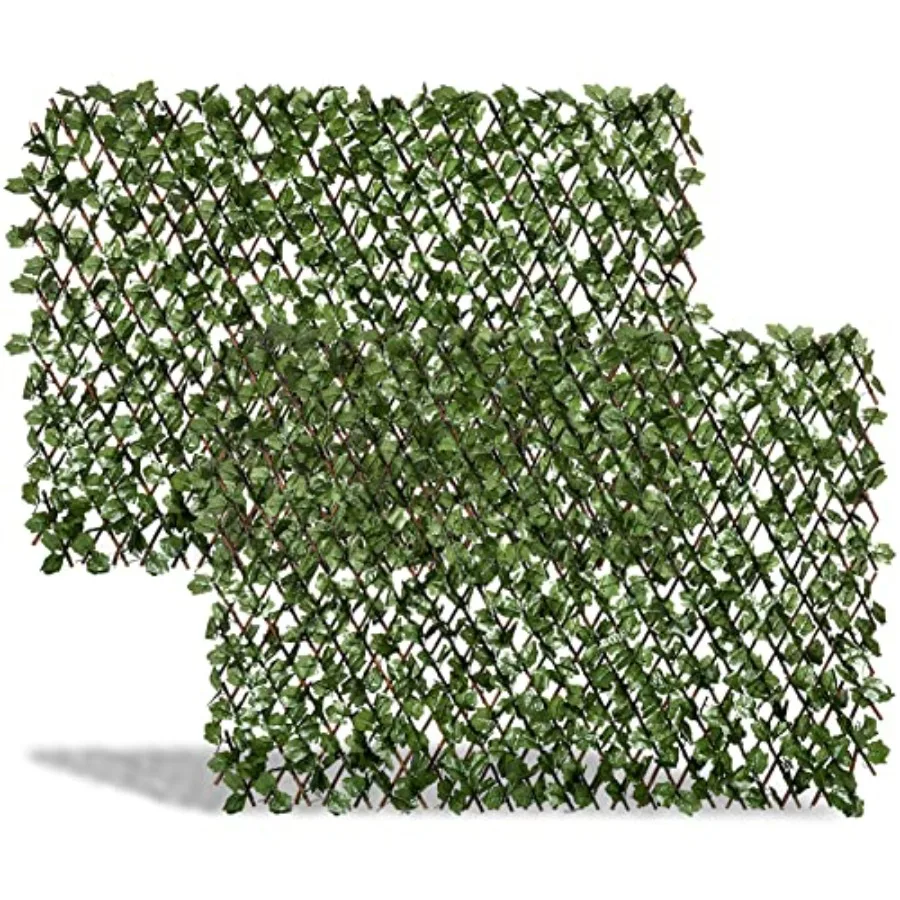 Expandable Fence Pr…