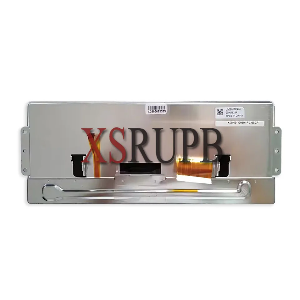 

Original new 8.8-inch LCD display LQ088K9RA01 screen for BMW X5 NBT Car DVD GPS navigation audio systems replacement