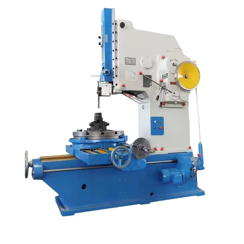 Yade CNC B5032 Vertical Slotting Machine with Metal Keyway Planer High Safety Level 380V 4kW 1 Year Warranty for Sale