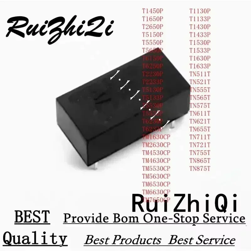 

10 шт./лот T1450P T1650P T2650P T5150P T5650P T6150P T6250P T2230P T2233P T5130P T5133P T5530P T5533P T6230P T6233P TM1630CP