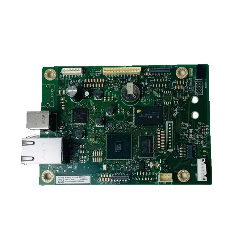 7KW75-60001 7KW74-60001 Formatter Board For HP LJ Pro M283 M282NW M283FDN M283FDW M283CDW M 283FDN 283FDW 283CDW logic Mainboard