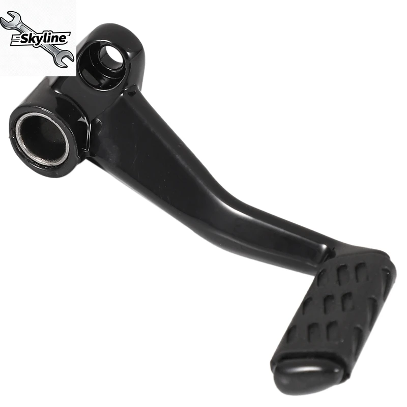 Motorcycle Gear Shifter Shift Lever Pedal Peg for 1198 1198R 1198S 1198Sp 1098 848 Motorcycle Accessories