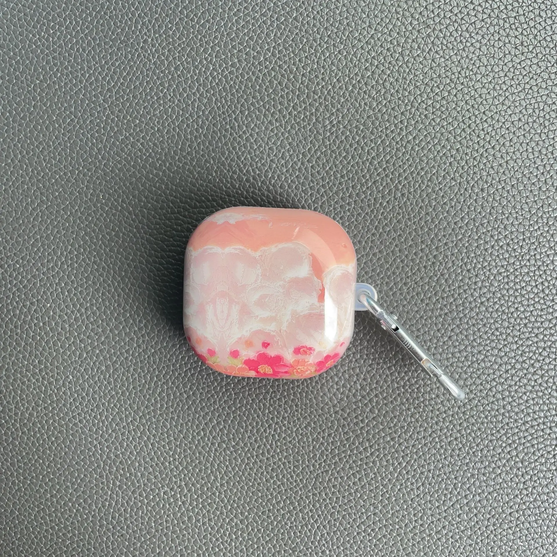 Estuche Protector para auriculares Samsung Galaxy Buds 2 /Buds pro/Buds Live/2pro Buds, estuche para auriculares estilo Pastoral Ins, muestra de moda