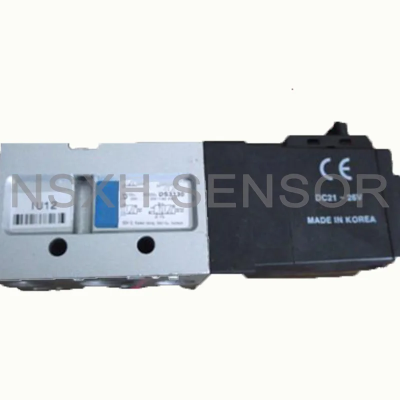 DS3130-5G-02 SOLENOID VALVE Rc1/4 DC24V DS3130