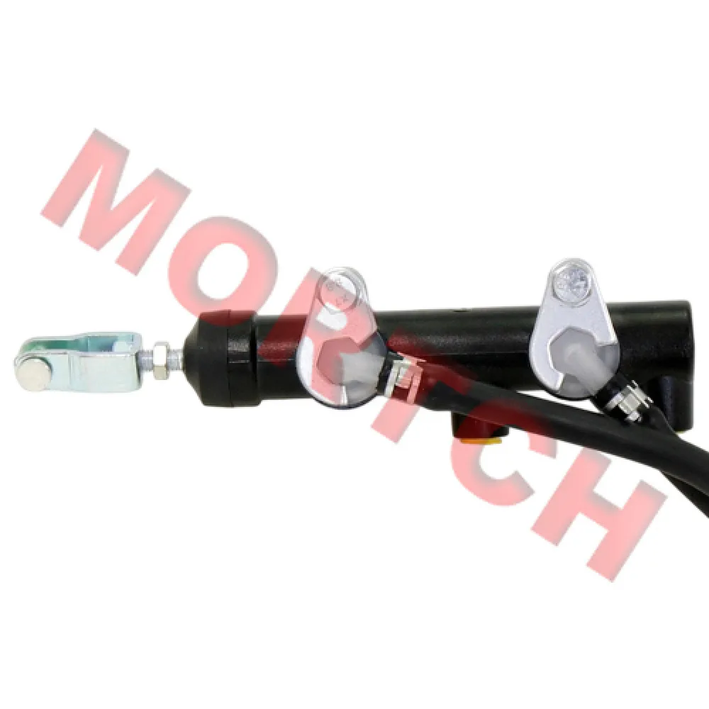 For CFMoto Pedal Brake Master Cylinder 9CR6-081100 CForce 400 450 520 550