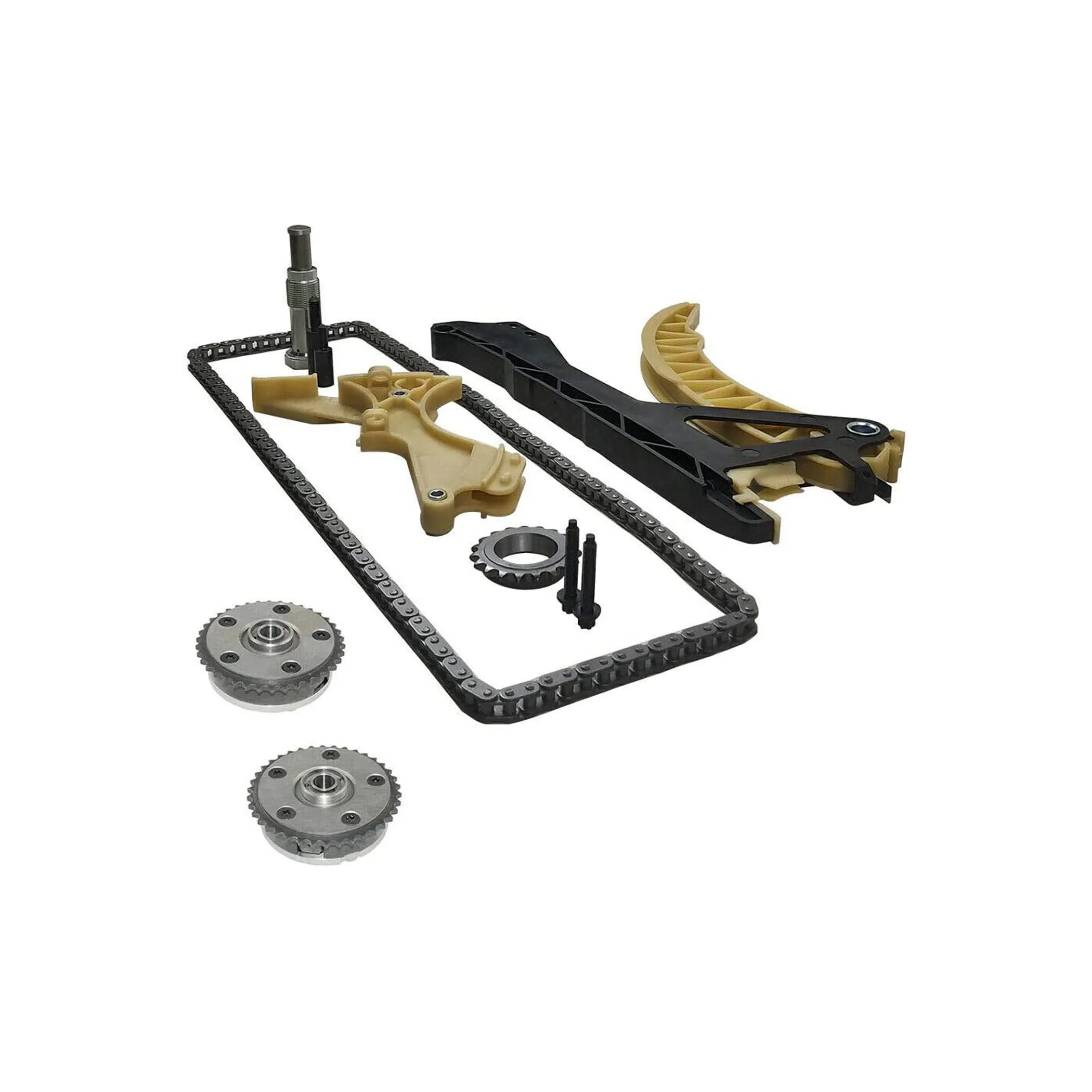 

1ER E81 3ER E46 E90 E83 Timing Chain Kit 1.8 2.0 N42 N46 11348649768 11311439854 11367500032 11361707315 11317502180 For BMW