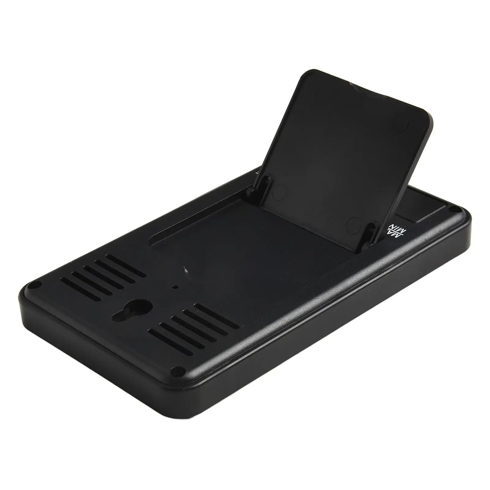 Comprehensive LCD Display Indoor Outdoor Thermometer Hygrometer Temperature Humidity Meter for Any Environment