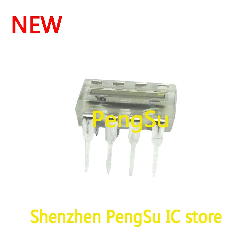 

(1 шт.) 100% новый TSL1401 DIP8