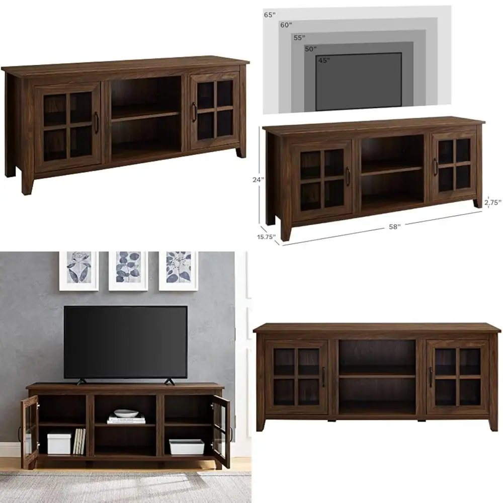 Dakota Modern Farmh… - image