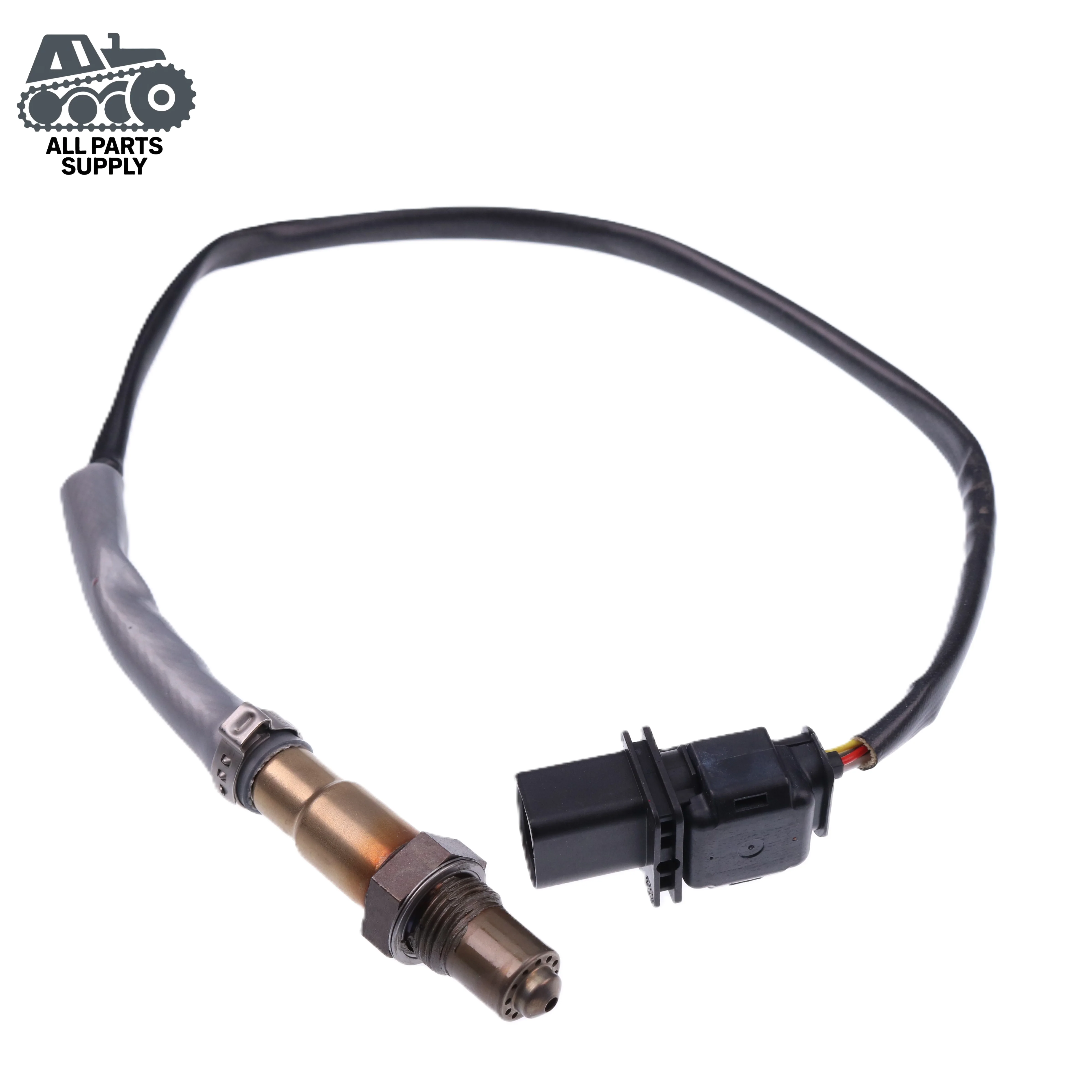 

Oxygen Sensor 0258017001 392102B410 392102B210 39210-2B410 For Bosch KIA HYUNDAI i30 OPEL & VAUXHALL SAAB & CHEVROLET