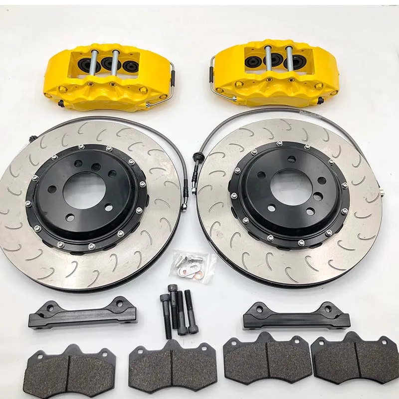 

Jekit Auto Performance Parts 9040 Brake Caliper Kit 355*32MM Brake Disc for Toyota RAV4