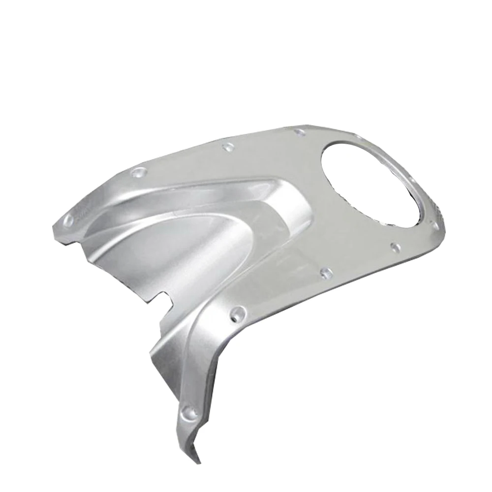 Untuk Ducati Monster 1100 EVO M696 M796 796 08-2014 696 penutup tangki Fairing Cowl Panel pelindung bahan bakar Aksesori Sepeda Motor