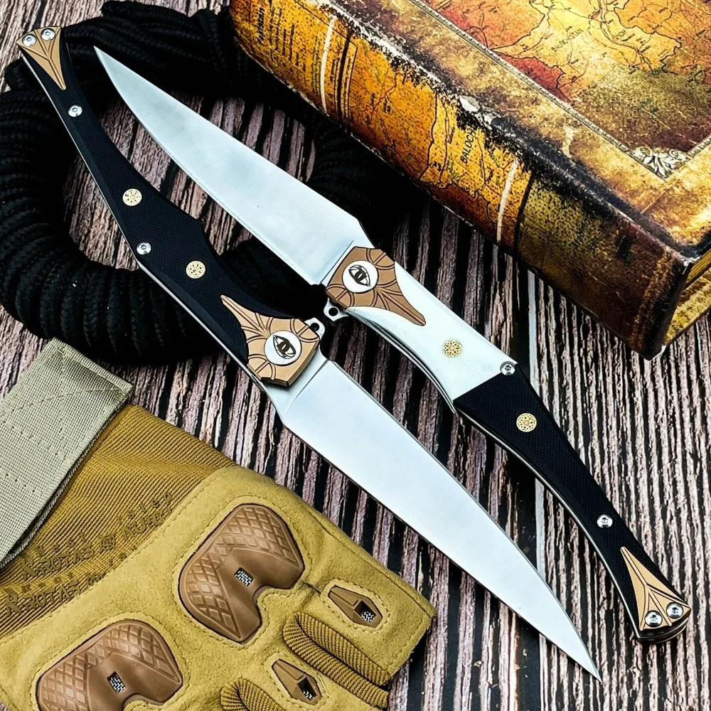 Outdoor Camping Too…