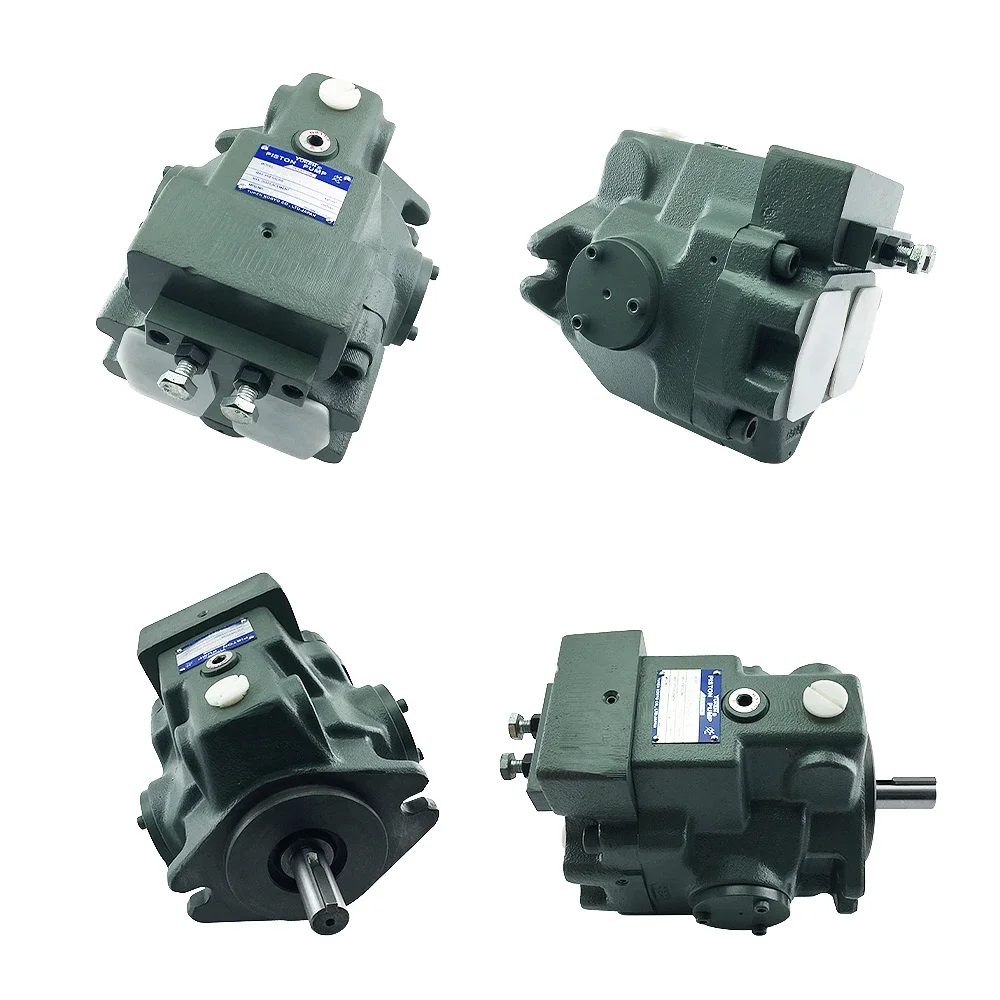 

Variable Displacement Axial Piston Hydraulic Pump Yuken A37-F-R-01-B-K-32 A37 A45 Series Hydraulic Pump for Molding